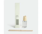 Reed Diffuser, Lime & Coconut 30ml - Anko