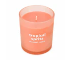 Fragrant Candle, Tropical Spiritz  - Anko
