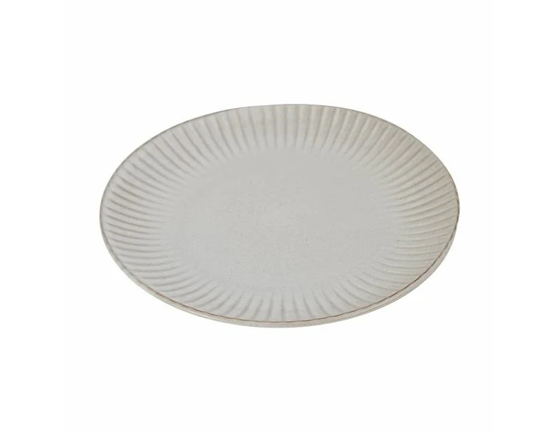 Sable Dinner Plate - Anko