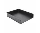 Desk Tray - Anko - Black