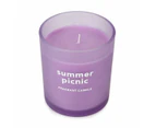 Fragrant Candle, Summer Picnic  - Anko