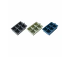 Giant Ice Cube Tray, Assorted - Anko