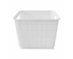 Weave Square Basket - Anko