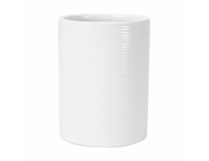 Ribbed Tumbler - Anko