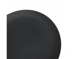 Matte Black Dinner Plate - Anko