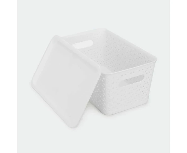 Storage Container with Lid - Anko