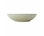 Dimpled Large Bowl - Anko - White
