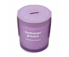 Fragrant Candle, Summer Picnic  - Anko