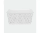 Storage Container with Lid - Anko