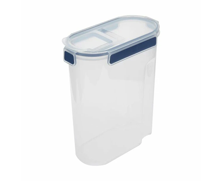 Cereal Clip Container, 4.2L - Anko