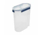 Cereal Clip Container, 4.2L - Anko - Clear