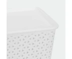 Storage Container with Lid - Anko