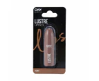 Lustre Lipstick, Flirt - OXX Cosmetics - Neutral