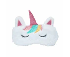 Eye Mask - Unicorn