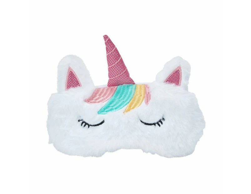 Eye Mask - Unicorn