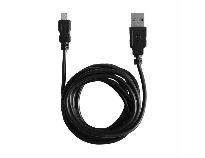 Micro USB Cable, 2m - Anko