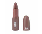 Lustre Lipstick, Flirt - OXX Cosmetics - Neutral