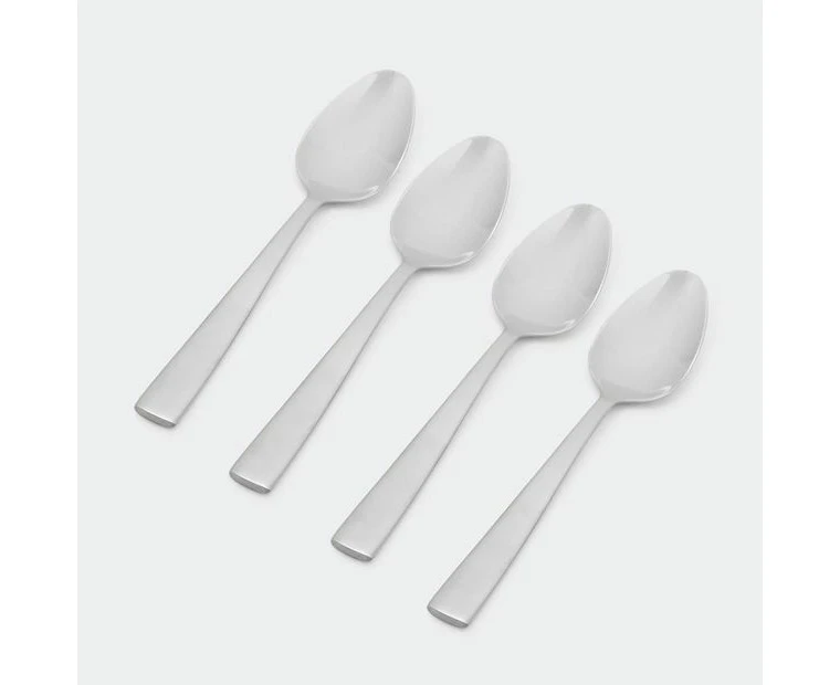 Hawthorne Spoons, Set of 4 - Anko