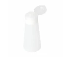 Silicone Travel Bottles 2 Pack - Anko - Clear