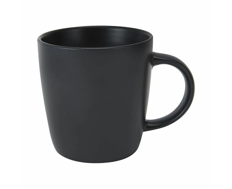 Matte Black Mug - Anko