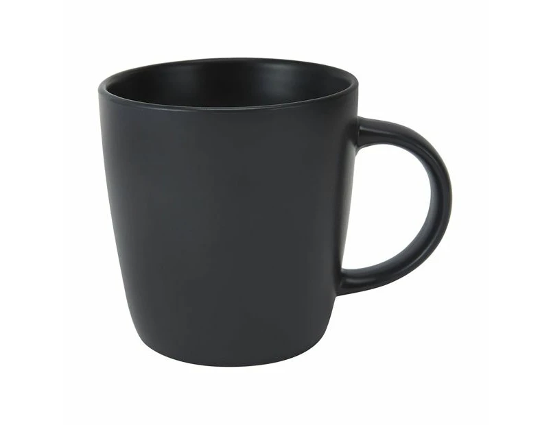 Matte Black Mug - Anko