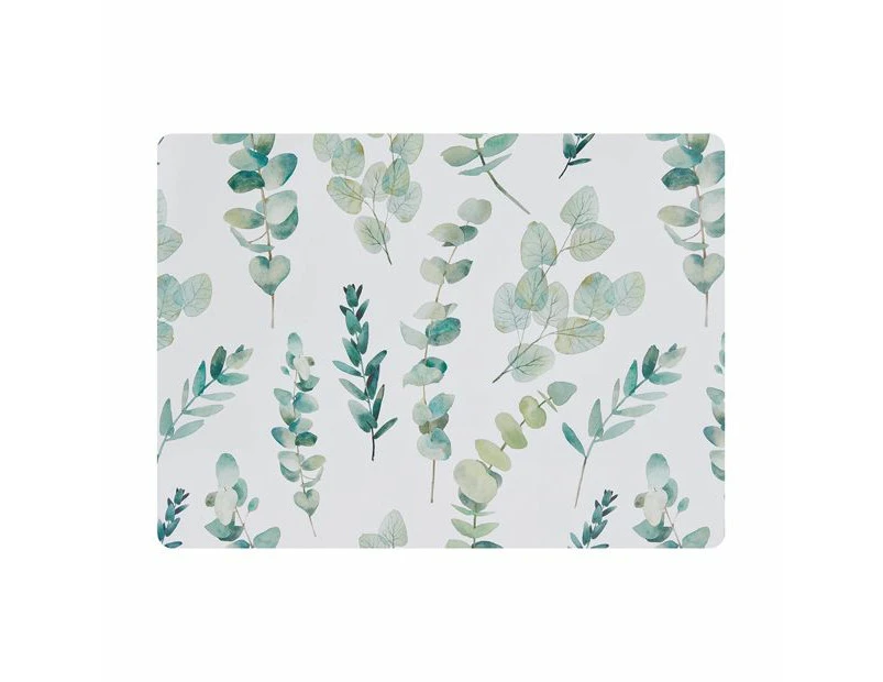 Eucalyptus Corkback Placemat - Anko