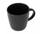 Matte Black Mug - Anko