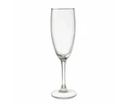 Flute Glasses, Set of 6 - Anko