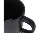 Matte Black Mug - Anko