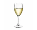 Wine Glasses, 6 Pack - Anko