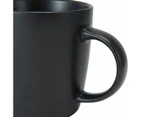 Matte Black Mug - Anko