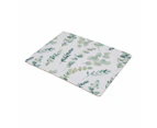 Eucalyptus Corkback Placemat - Anko