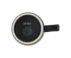 Matte Black Mug - Anko