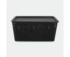 Storage Container with Lid - Anko