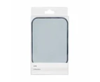 Folding Mirror - Anko - Black