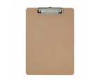 Clipboard - Anko - Brown