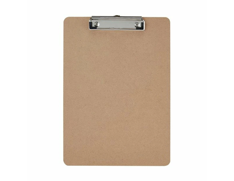 Clipboard - Anko - Brown