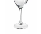 Wine Glasses, 6 Pack - Anko