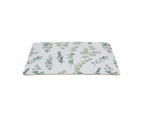 Eucalyptus Corkback Placemat - Anko