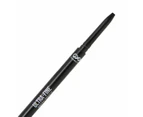 Ultra Fine Brow Pencil, Dark - OXX Cosmetics - Brown
