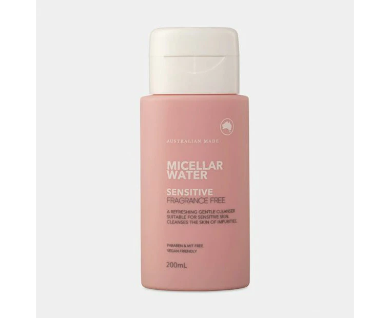 Sensitive Micellar Water - Anko