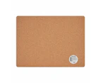 Eucalyptus Corkback Placemat - Anko