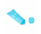 Hyaluronic Acid Moisturise Hydrate Cream Cleanser, 150ml - Anko - Blue