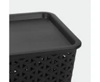 Storage Container with Lid - Anko