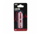 Lustre Lipstick, Rose - OXX Cosmetics - Red