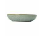 Glazed Bowl, Large - Anko - Green