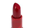 Lustre Lipstick, Rose - OXX Cosmetics - Red