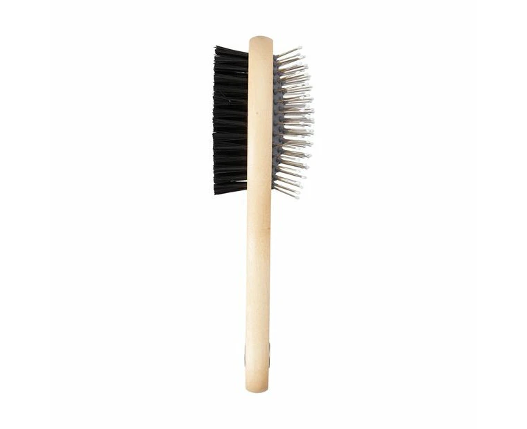 Pet Brush Pin & Bristle - Anko