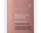 Sensitive Micellar Water - Anko - Pink