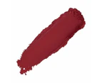 Lustre Lipstick, Rose - OXX Cosmetics - Red